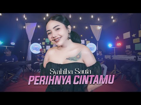 Syahiba Saufa - Perihnya Cintamu (Official Music Video)