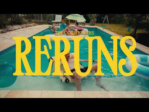 Reruns - The Colliflowers