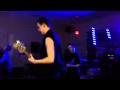 Righteous Vendetta "Defiance" Live 