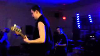 Righteous Vendetta &quot;Defiance&quot; Live