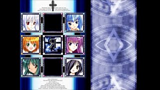 ～LKS～美少女だらけのﾛｯｸｱｸｼｮﾝ!「ﾛ‐ｾﾞﾝｸﾛｲﾂｽﾃｨﾚｯﾃ」初見実況プレイP３