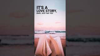 Download lagu Love story🌸 by Taylor Swift || Romeo take me somewhere we can be alone || English songs 2023 #lyrics mp3