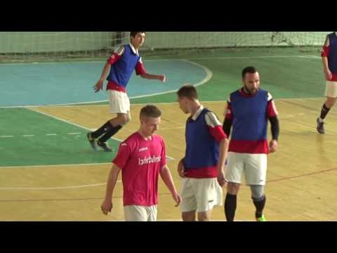 18 КУ 7 Energym – BarBaris