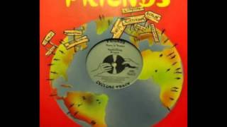 Cyclone Tracy dragon