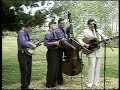 Larry Sparks & The Lonesome Ramblers Live 2003 Rosine, KY