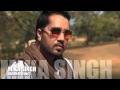 MIKA SINGH TITLE TRACK SINGHAM RETURNS