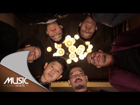 Music Everywhere MLD SPOT - Maliq & D'Essentials - The One