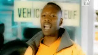 MC SOLAAR Les temps changent (1997) °MTV VINTAGE°