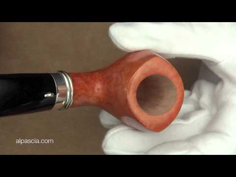 pipa Anatra Calenda 2013 - pipe 156