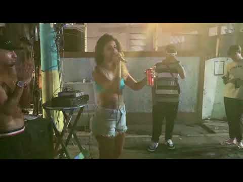 Talita Brooklyn | Mic Aberto | 35ª Roda do Santo Amaro