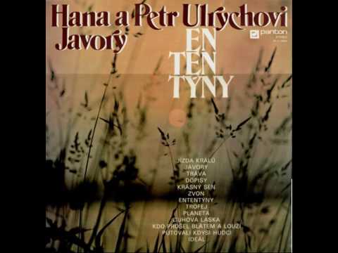 Hana Ulrychová - Tráva (1979)