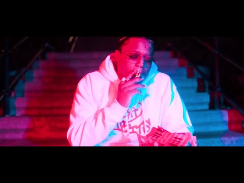 Kash Boy - Make It Out (Official Music Video)