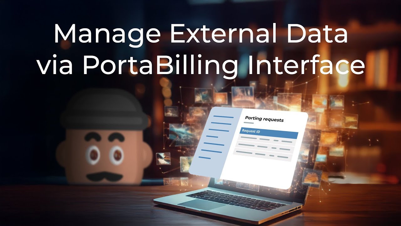 How To Integrate PortaBilling with External Systems Using UI Plug-ins