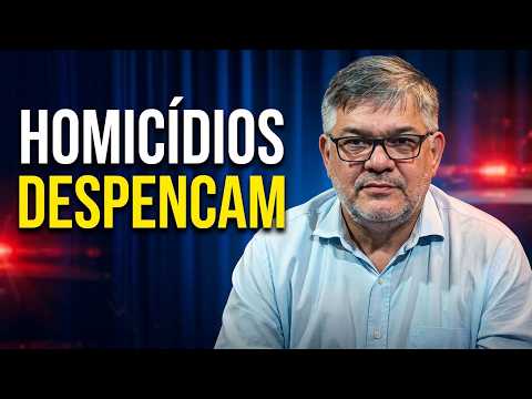 Rio Claro reduz homicídios ao investigar quem manda no crime, diz delegado