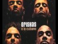 Orishas - Represent 