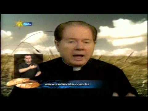 O Pão Nosso 23 Fevereiro 2014  Pe. F.C.Cardoso