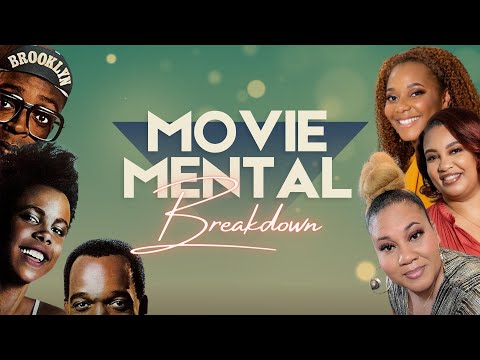 Movie Mental Breakdown: She's Gotta Have It (1986) | S131
