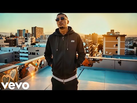 Morad ft. Gims, Booba, Lacrim, Maes - A Marseille (Official Video)