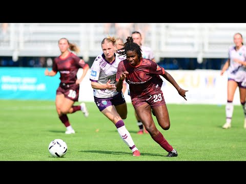 Halifax Tides 0-1 AFC Toronto