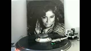 Chaka Khan Feat.Rick James - Slow Dancin' (1982) #vinyl #slowjams