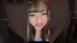 キャバ嬢配信は見えやすい