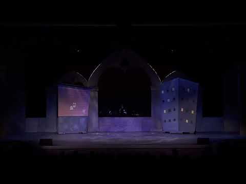 Sister Act The Musical - BCIT Medford APA