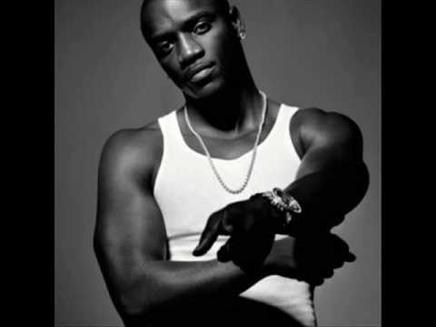 Akon - That's the way you like it.