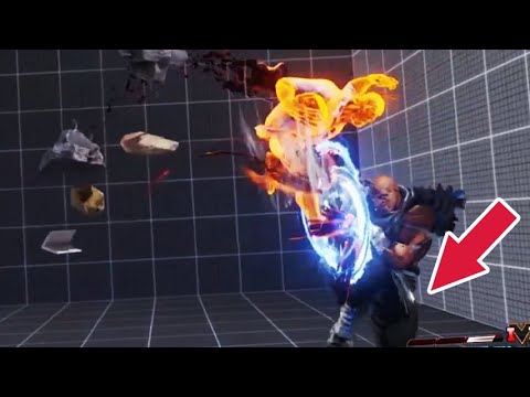 Someone actually labbed anti-Oro tech