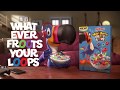Wild Berry Froot Loops
