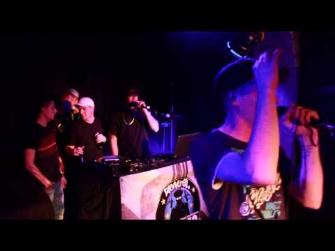 Dona B - Sta Op (Live @ Dona B'Day Walhalla Deventer)