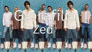 Glorafilia - Zed (acoustic cover)