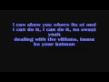 Chingy Superhero Lyrics