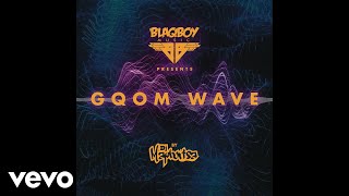 DJ Maphorisa, Oskido - Naja (Gqom Remix) ft. Costa, Zulu