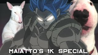 1k special (Instagram) // Morgan Page ft Angelika Vee - Safe Till Tomorrow (Pegboard Nerds Remix)