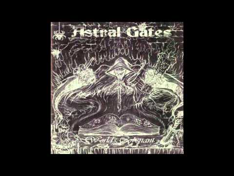 Astral Gates - Fallen