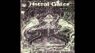 Astral Gates - Fallen