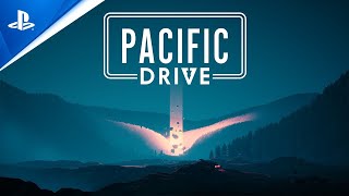 Pacific Drive - Trailer de gameplay - VOSTFR - 4K | PS5
