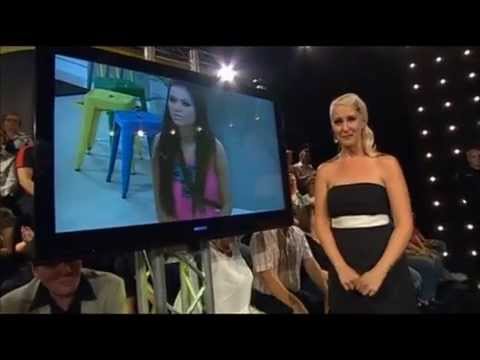 Big Brother suomi 2010 KickOff