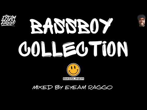 BASSBOY COLLECTION VOL 8 🔥 🎧🎚️ 🔊💥🎵