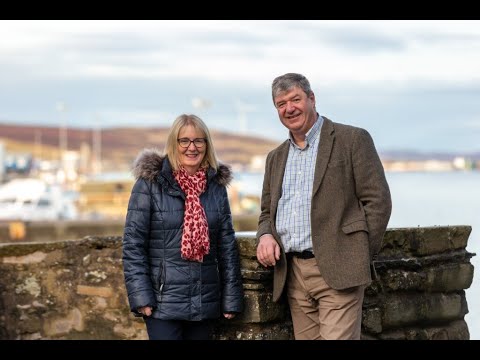 Tunnel Vision - A fixed link discussion event