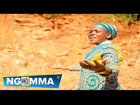 Pst Lavender Obuya - Twende Kwa Yesu (Official Video) sms SKIZA 9330055 to 811