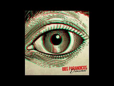 Mis Historias - BBS Paranoicos