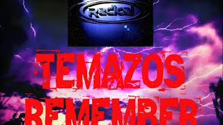 Radiorama -  Ninna Ninna Oh  (Factory Team Mix)