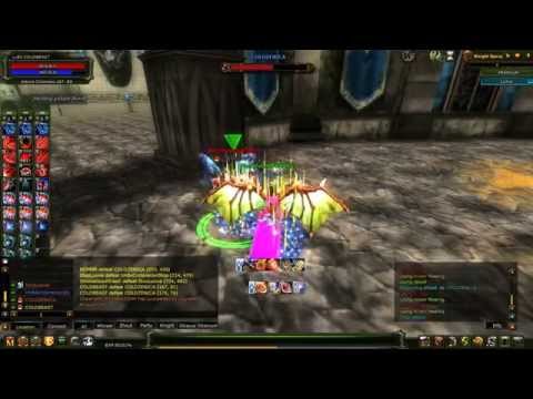 Degano Productions: Special ThunderCatzz