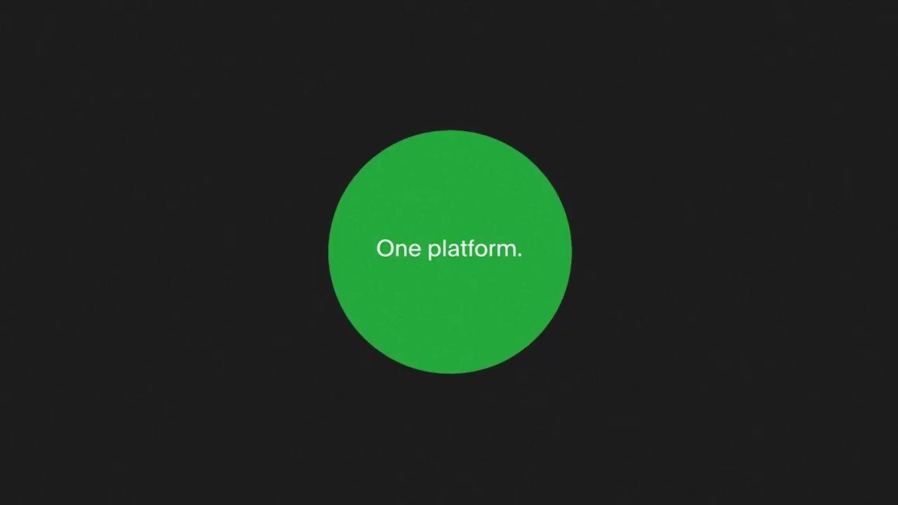 The Path to Autonomous Operations