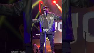 Jodeci - What About Us🖤 Summer Block Party Tour 8/5/23