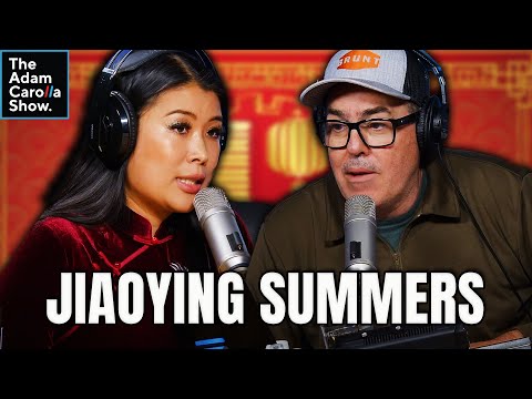 Jiaoying Summers Talks Kevin Costner, Government Checks & One Night Stands