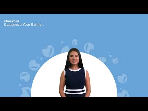 Customize Your Banner
