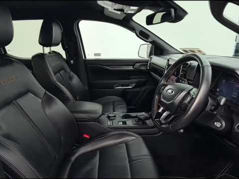 Ford Ranger RANGER D/CAB WILDTRAK - 2.0 TD2 - Image 2