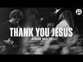 Thank You Jesus | Jesus Image